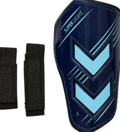 Hummel Benskinner - hmlSHIN Super Light - Marine/Blue Fish