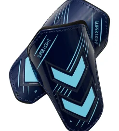 Hummel Benskinner - hmlSHIN Super Light - Marine/Blue Fish