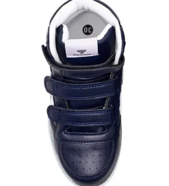 Hummel Blinkesko - Stadil Flash - Black Iris