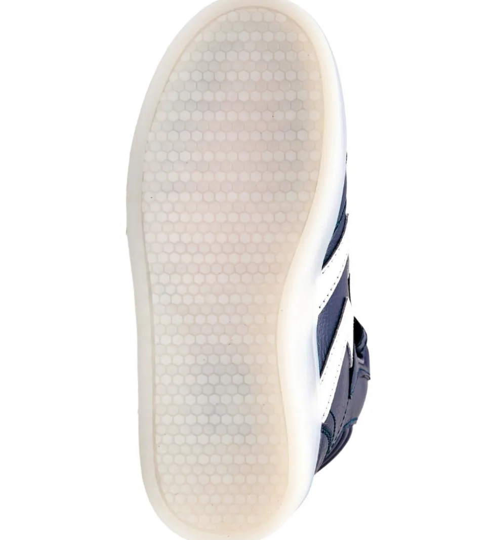 Hummel Blinkesko - Stadil Flash - Black Iris