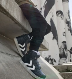 Hummel Blinkesko - Stadil Flash - Black Iris