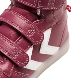 Hummel Blinkesko - Stadil Flash - Deco Rose