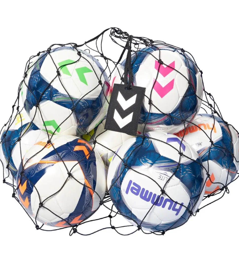 Hummel Boldnet - Sort