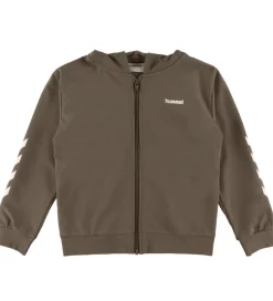 Hummel Cardigan - Dark Night