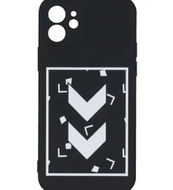 Hummel Cover - iPhone 11 - hmlMobile - Sort