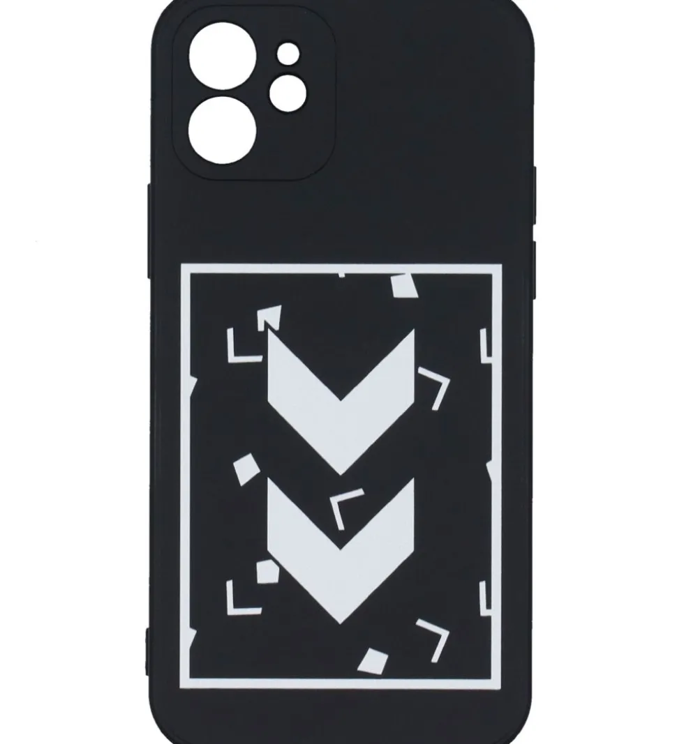 Hummel Cover - iPhone 11 - hmlMobile - Sort