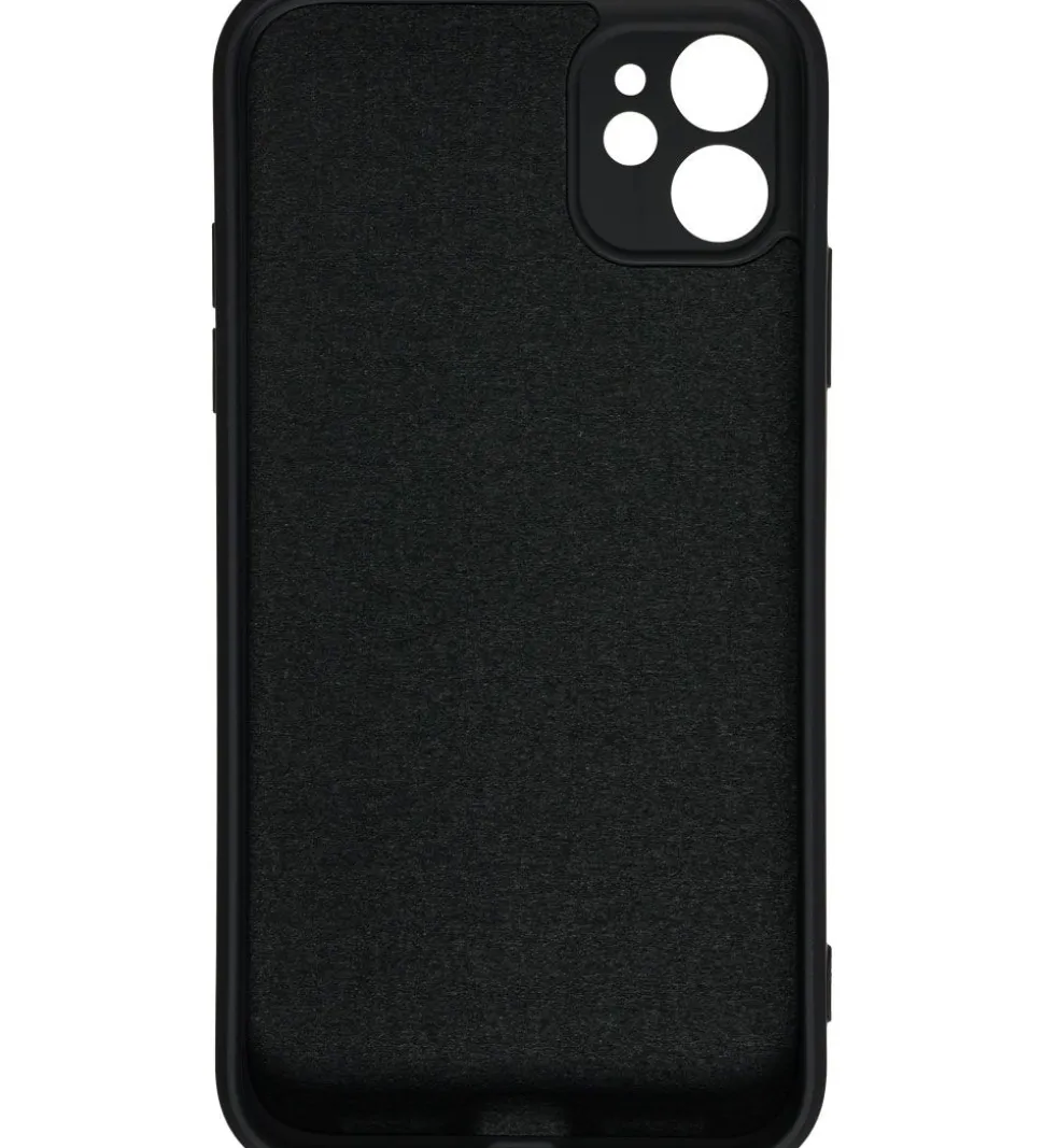 Hummel Cover - iPhone 11 - hmlMobile - Sort