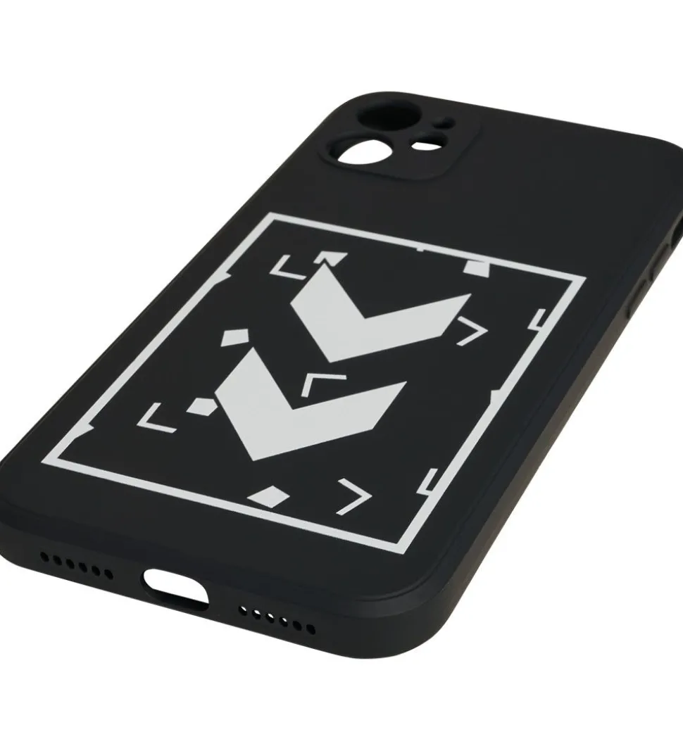 Hummel Cover - iPhone 11 - hmlMobile - Sort