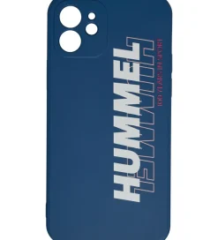 Hummel Cover - iPhone 11 - hmlMobile - Navy Peony