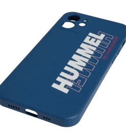 Hummel Cover - iPhone 11 - hmlMobile - Navy Peony
