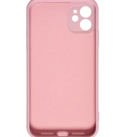 Hummel Cover - iPhone 11 - hmlMobile - Caviar/Marshmallow