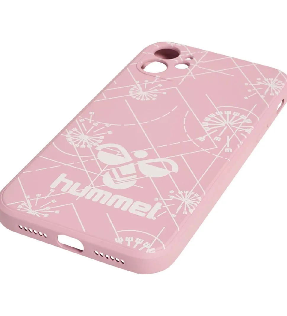 Hummel Cover - iPhone 11 - hmlMobile - Marshmallow