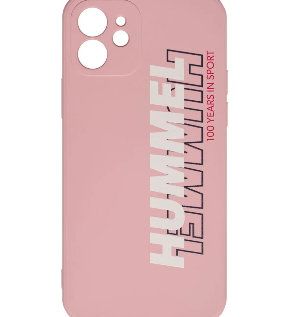 Hummel Cover - iPhone 12 - hmlMobile - Zephyr