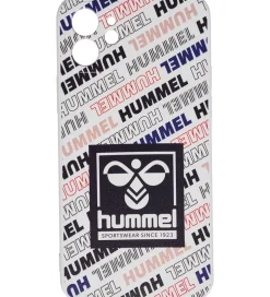 Hummel Cover - iPhone 12 - hmlMobile - Irish Cream