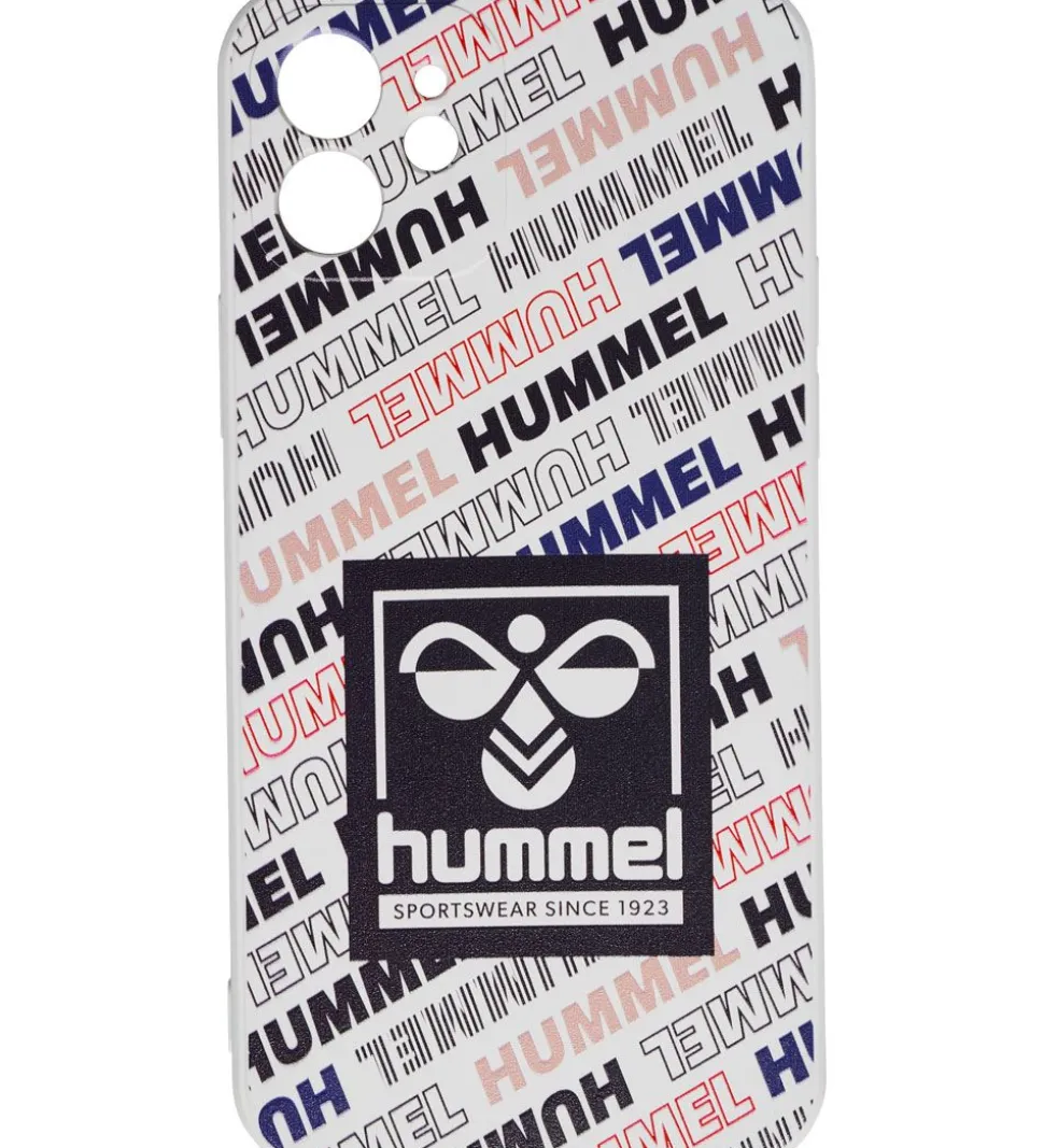 Hummel Cover - iPhone 12 - hmlMobile - Irish Cream