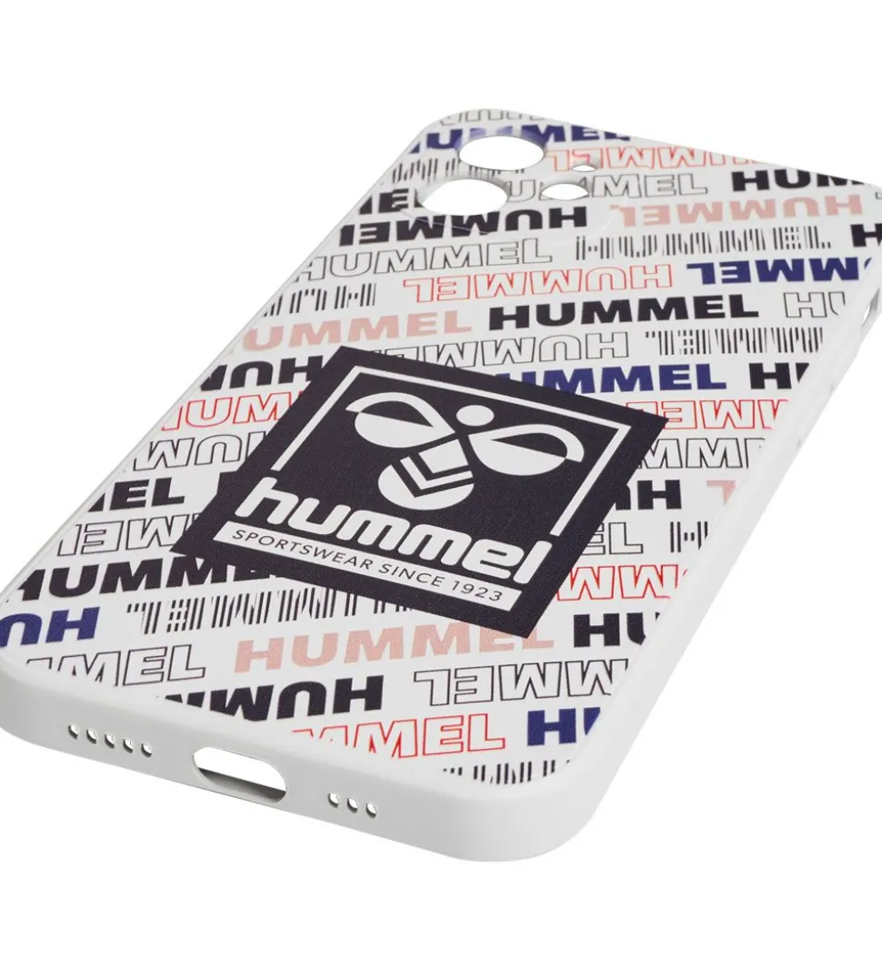 Hummel Cover - iPhone 12 - hmlMobile - Irish Cream