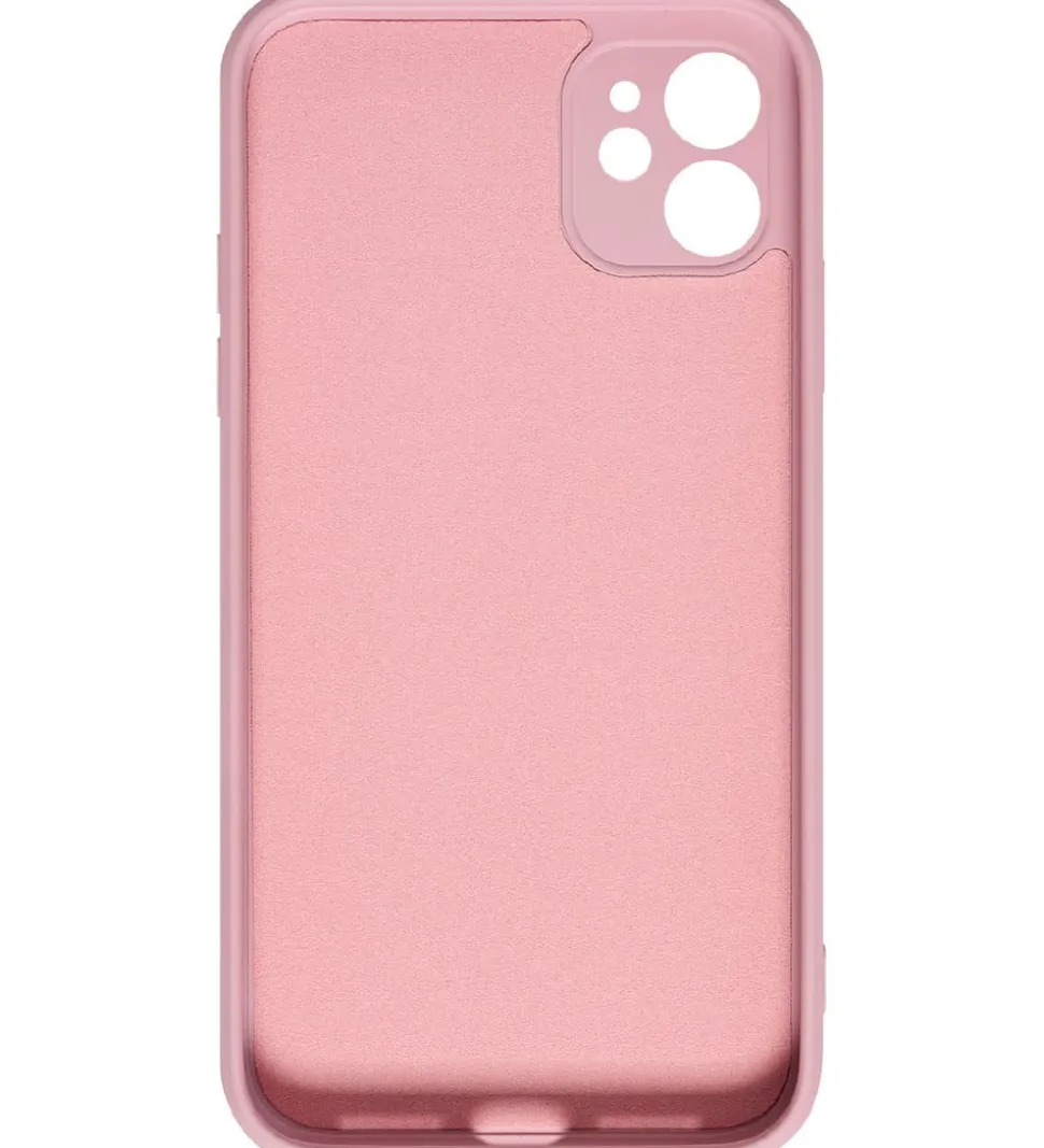 Hummel Cover - iPhone 12 - hmlMobile - Marshmallow