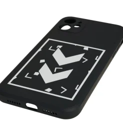 Hummel Cover - iPhone 12 - hmlMobile - Sort