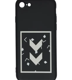 Hummel Cover - iPhone SE - hmlMobile - Sort