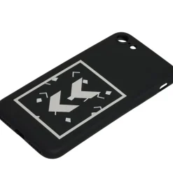 Hummel Cover - iPhone SE - hmlMobile - Sort