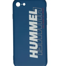 Hummel Cover - iPhone SE - hmlMobile - Navy Peony