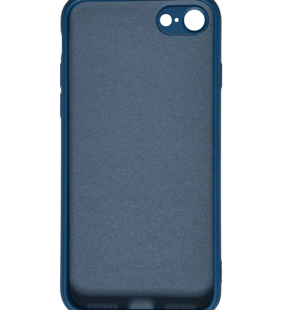 Hummel Cover - iPhone SE - hmlMobile - Navy Peony