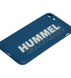 Hummel Cover - iPhone SE - hmlMobile - Navy Peony