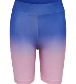 Hummel Cykelshorts - hmlJR - Lavender Mist