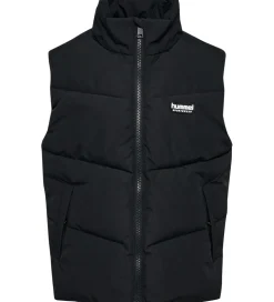 Hummel Dynevest - hmlJr - Sort