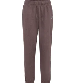 Hummel Fleecebukser - HmlJr - Peppercorn