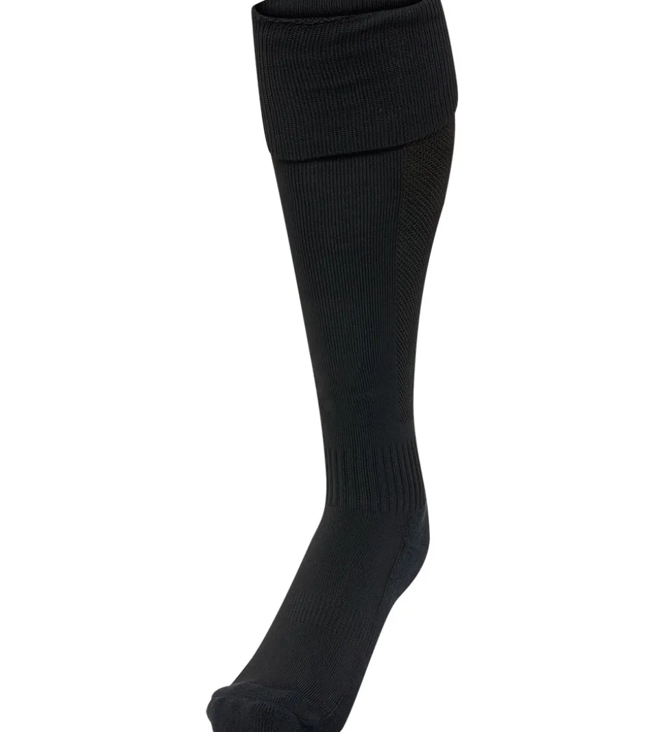 Hummel Fodboldstrømper - hmlEssential - Sort