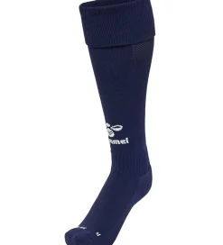Hummel Fodboldstrømper - hmlEssential - Marine/White