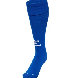 Hummel Fodboldstrømper - hmlEssential - True Blue/White