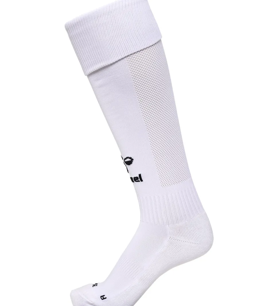 Hummel Fodboldstrømper - hmlEssential - White/Black
