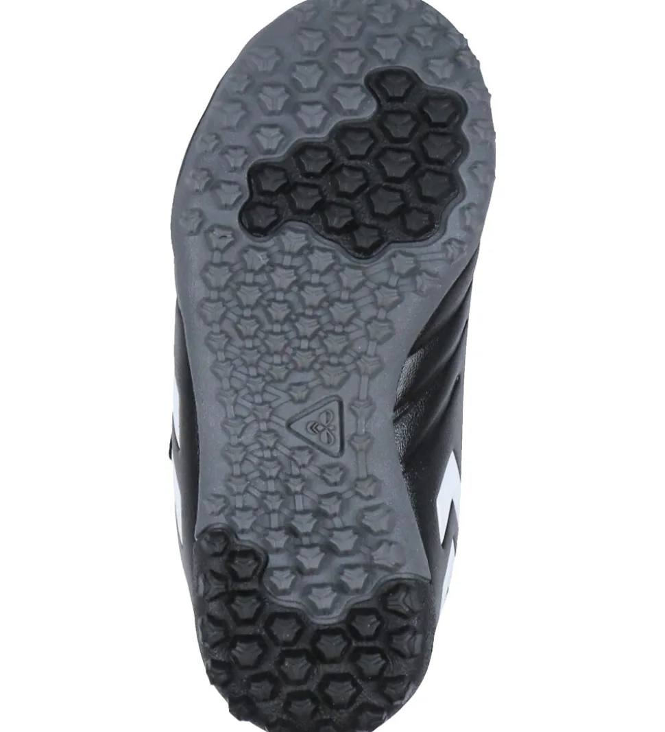 Hummel Fodboldstøvler - Top Star Turf JR - Anthracite
