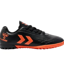 Hummel Fodboldstøvler - Top Star Turf LC JR - Nasturtium