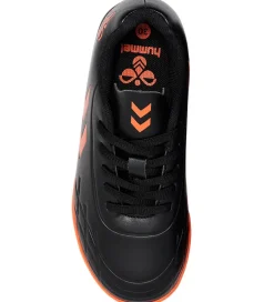 Hummel Fodboldstøvler - Top Star Turf LC JR - Nasturtium