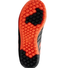 Hummel Fodboldstøvler - Top Star Turf LC JR - Nasturtium