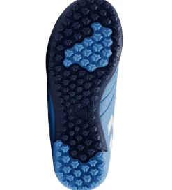 Hummel Fodboldstøvler - Top Star Turf JR - Lichen Blue