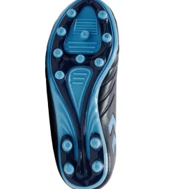 Hummel Fodboldstøvler - Top Star FG JR - Dark Navy