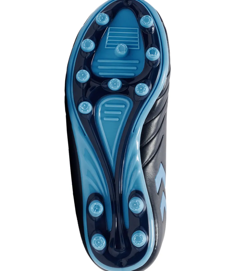 Hummel Fodboldstøvler - Top Star FG JR - Dark Navy