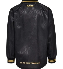 Hummel Fodboldtrøje - hmlJR Soccer - Sort