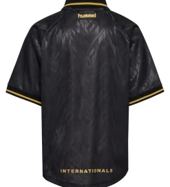 Hummel Fodboldtrøje - hmlJR Soccer - Sort