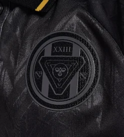 Hummel Fodboldtrøje - hmlJR Soccer - Sort