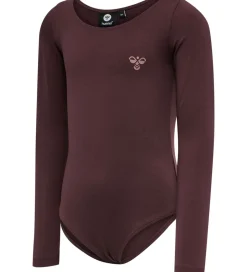 Hummel Gymnastikdragt - hmlLinea - Fudge