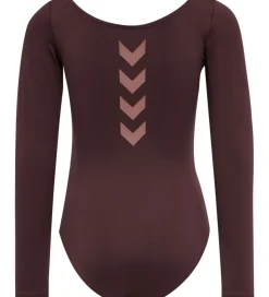Hummel Gymnastikdragt - hmlLinea - Fudge