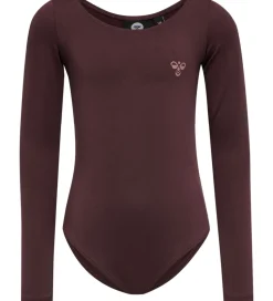 Hummel Gymnastikdragt - hmlLinea - Fudge