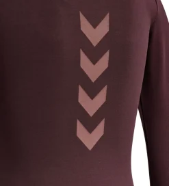 Hummel Gymnastikdragt - hmlLinea - Fudge