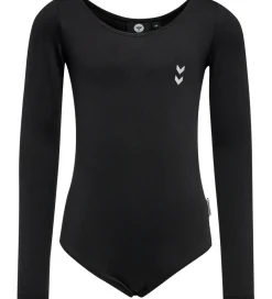 Hummel Gymnastikdragt - hmlPrima Bee - Sort