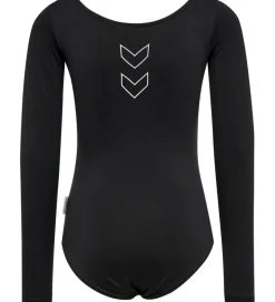 Hummel Gymnastikdragt - hmlPrima Bee - Sort